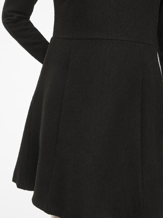 Actual product image Vila VIELARA Langärmeliges Minikleid (XL)