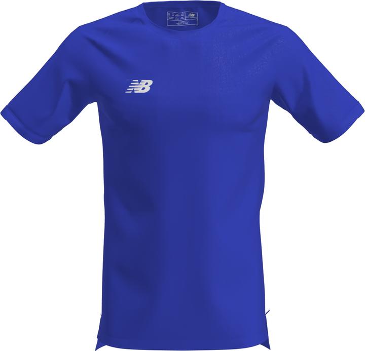 Produktbild New Balance TW Training Cotton Feel Tee JNR (L)