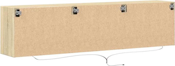 Produktbild vidaXL TV-Wandschrank (180 x 31 x 45 cm)