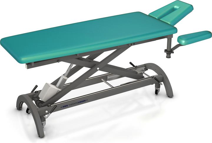 HWK Elektrische Therapieliege Impuls E4, 80 cm