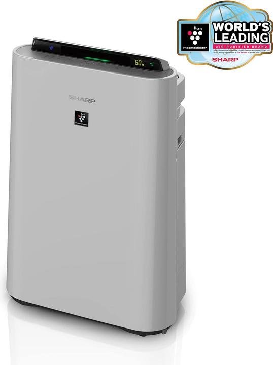 Sharp UA-HD60E-L (48 m²)