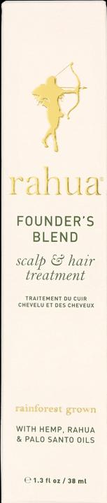 Actual product image Rahua Treatment - Founder's Blend Scalp and Hair Treatment (38 ml)