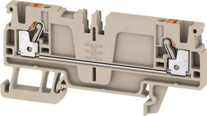 Produktbild Weidmüller A2C 2.5 /DT/FS