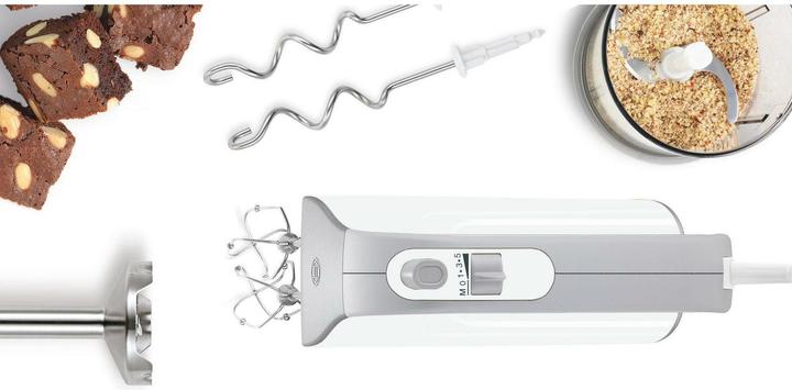 Actual product image Bosch Hausgeräte Styline MFQ4080 (500 W)