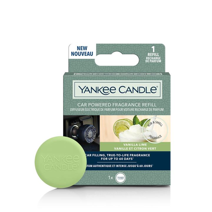 Image du produit Yankee Candle Vanilla Lime