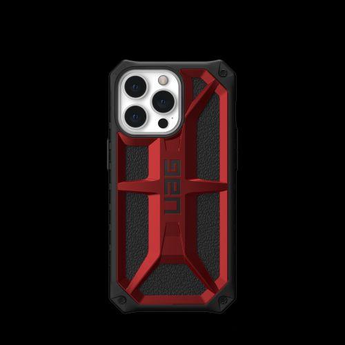 Produktbild UAG Monarch Case (Apple iPhone 13 Pro)