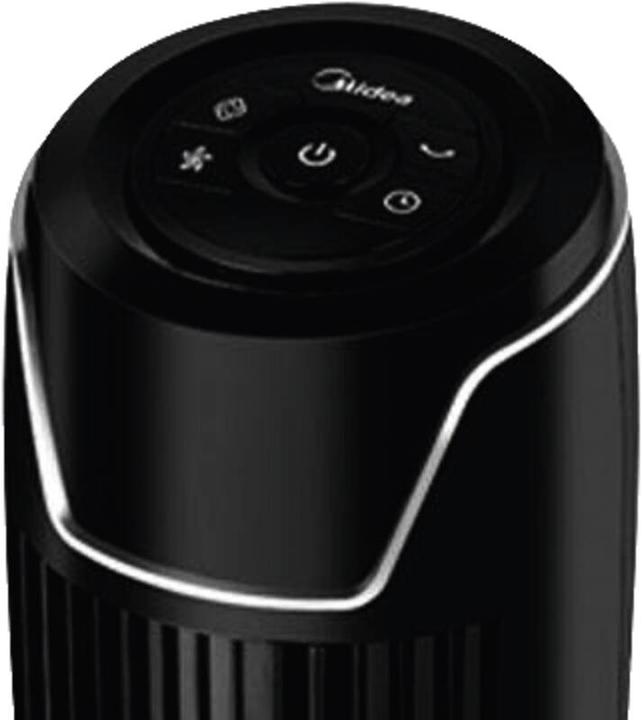 Actual product image Midea Turmventilator FZ10-17JR (62 dB)