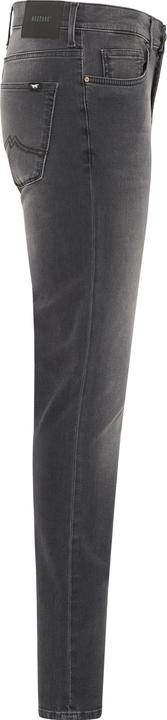 Produktbild Mustang Low Rise Frisco Jeans Slim Fit Blue Black (W36/L32)