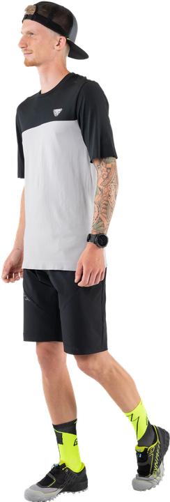Produktbild Dynafit Traverse S-Tech Shirt (M, L)