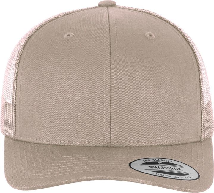Actual product image Flexfit Trucker (One size)