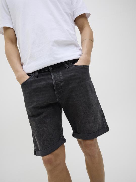 Produktbild Jack & Jones Jjirick Jjioriginal Shorts Am 360 Sn (S)