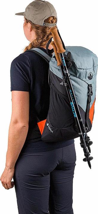 Actual product image Kohla Active (22 l)
