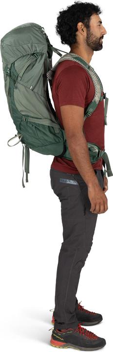 Immagine prodotto Osprey Stratos 44 Pine Leaf (44 l)