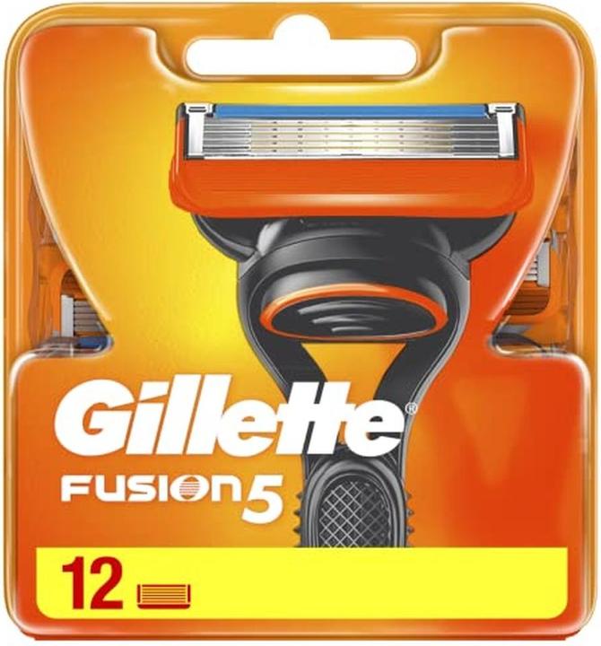 Immagine prodotto Gillette Fusion5 (12 x)