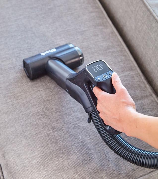 Image du produit Shark ICZ300EU Aspirateur sans fil + PowerFins et Get-Anywhere