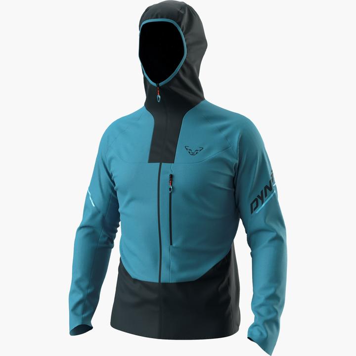 Produktbild Dynafit Traverse Dynastretch Jacke Windjacke (M)