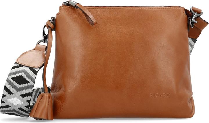 Immagine prodotto Picard Borsa Bella in pelle 26 cm