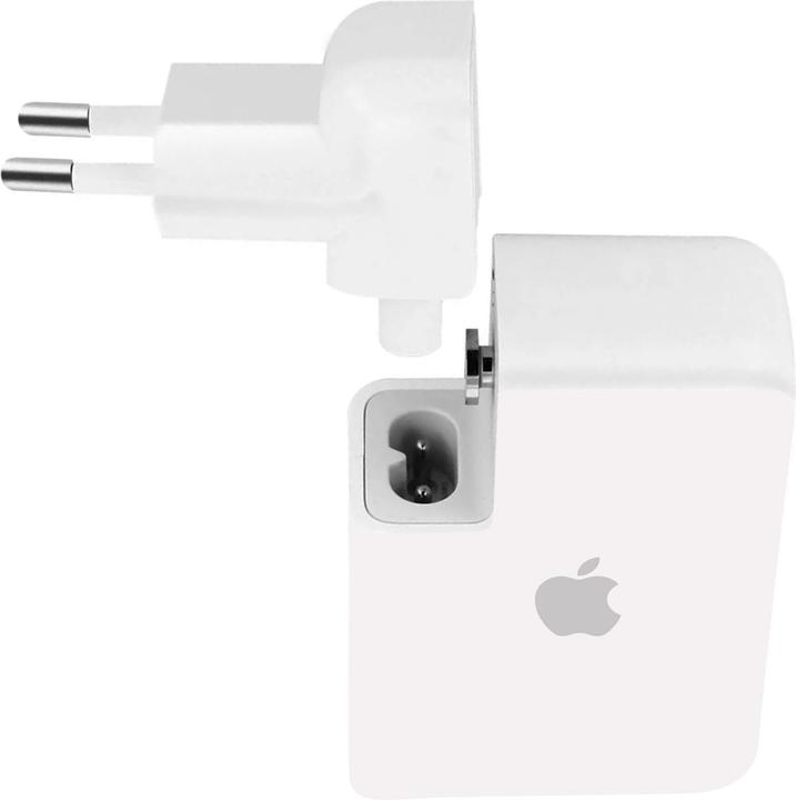 Actual product image Apple Power Adapter (140 W)