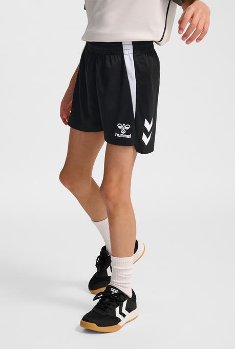 Produktbild hummel hmlLEAD 2.0 SHORTS KIDS (128)