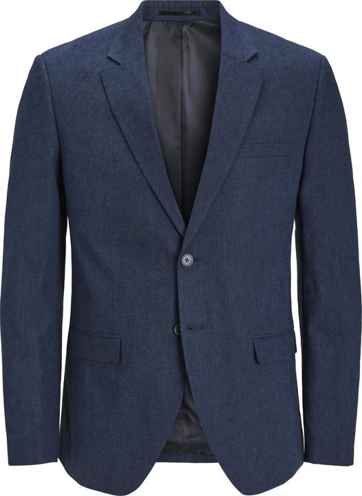 Produktbild Jack & Jones Plus Size Regular Fit Blazer Einreihiger Blazer (64)