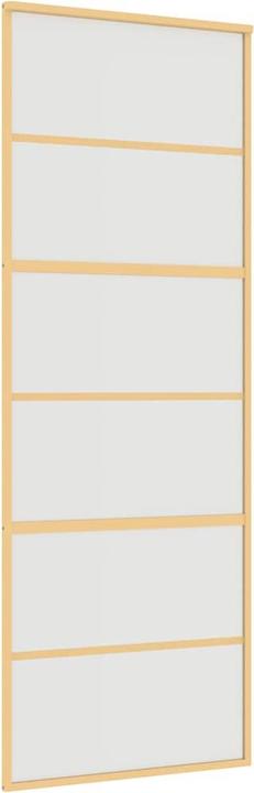 Image du produit vidaXL Schiebetür