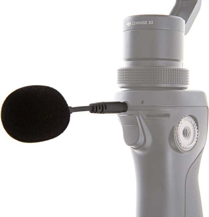 Produktbild DJI Osmo FlexiMic