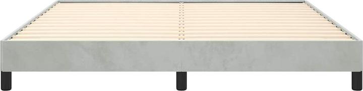 Immagine prodotto vidaXL Bettgestell (183 x 213 cm)
