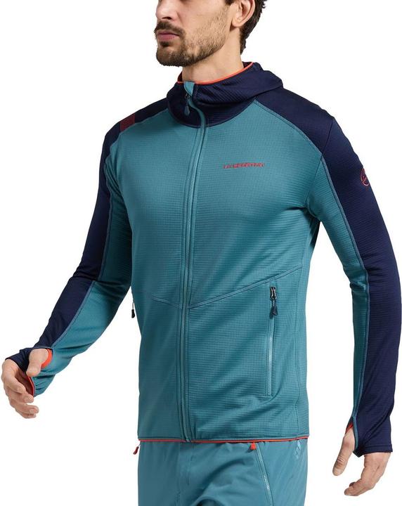 Immagine prodotto La Sportiva Felpa con cappuccio Upendo M (XL)