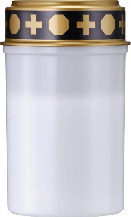 Produktbild No Name WS-BGW02 LED-Grablicht LED 0.06 W Gelb Weiss (1 x)