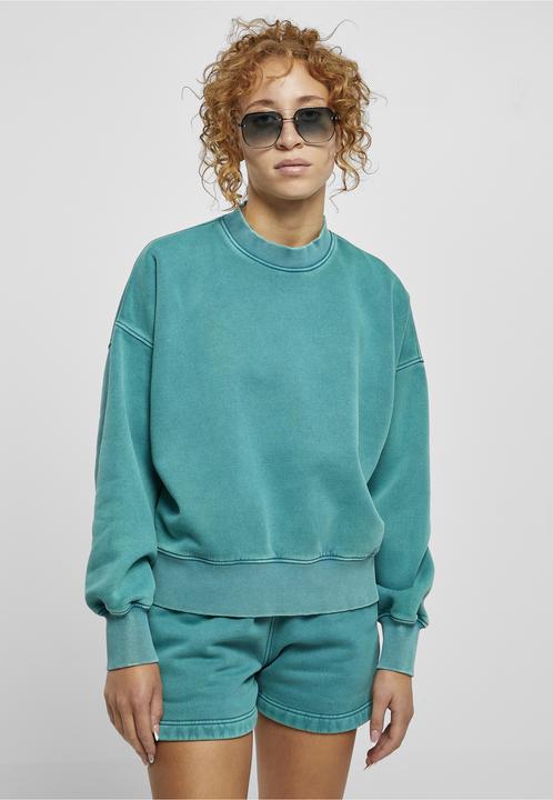 Produktbild Urban Classics Stone Washed (L)