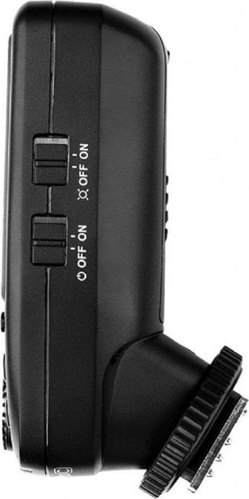 Actual product image Godox XPro-C