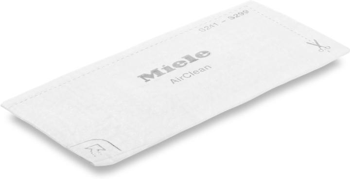 Image du produit Miele Filtre AirClean SF-SAC 30