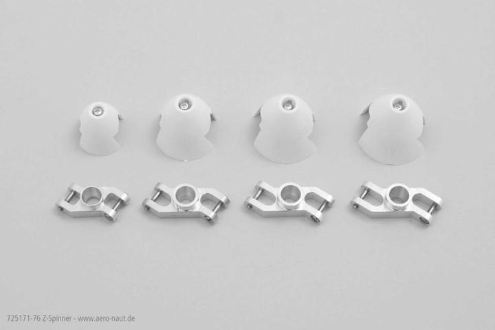 Productafbeelding Aeronaut Z-Spinner 35mm