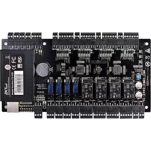 ZKTeco GL-C3-PRO400 Zutrittskontrolle (GL-C3-PRO400)