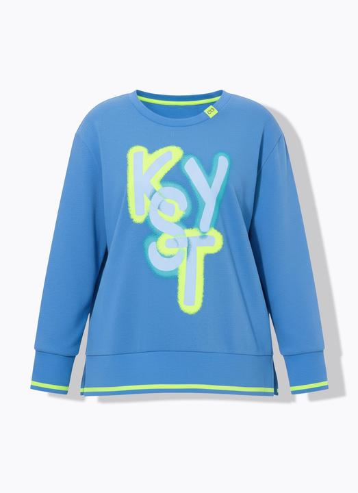 Produktbild Laurasøn Sweatshirt, Rundhals, Langarm, OEKO-TEX (40)