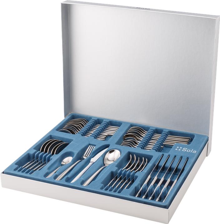 Produktbild Sola Krems Elite (42 Stück, Besteck Set)