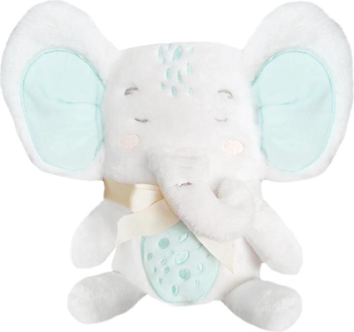 Kikkaboo couverture bébé polaire (100 x 75 cm)