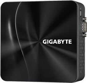 Produktbild Gigabyte Brix s GB-BRR3H-4300 (AMD Ryzen 3 4300U)