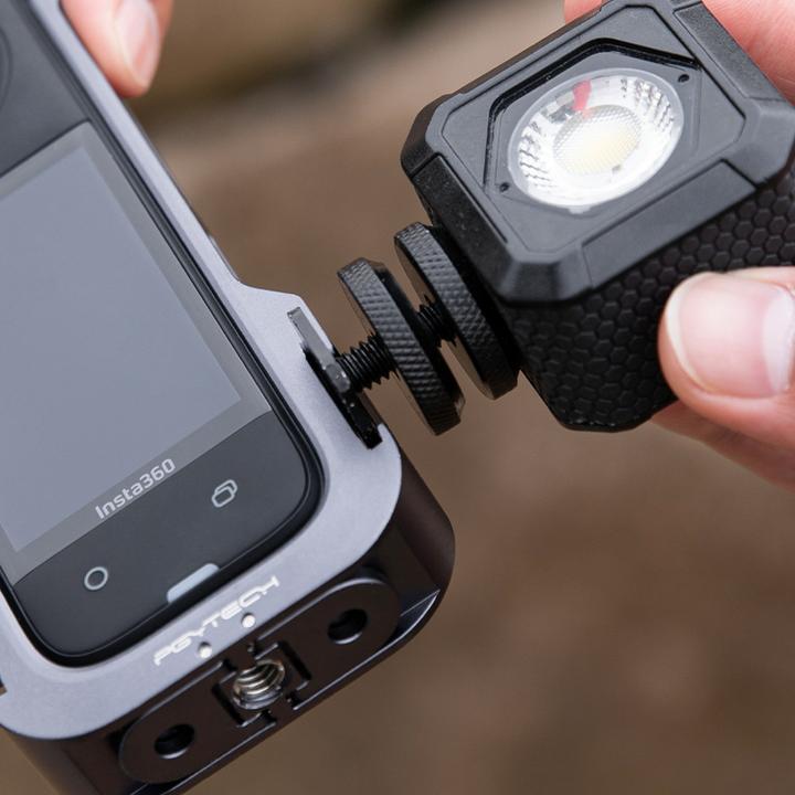 Produktbild Pgytech Insta360 X4 Camera Cage