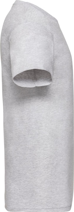 Immagine prodotto Fruit of the Loom Valueweight Maglietta Scollo a V Uomo (5XL)