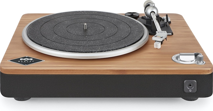 Produktbild House of Marley Stir It Up (Halbautomatisch)