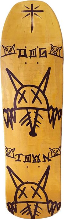 Produktbild Dogtown M40443 (8.88")