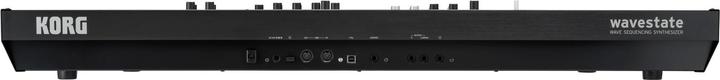 Actual product image Korg Wavestate SE