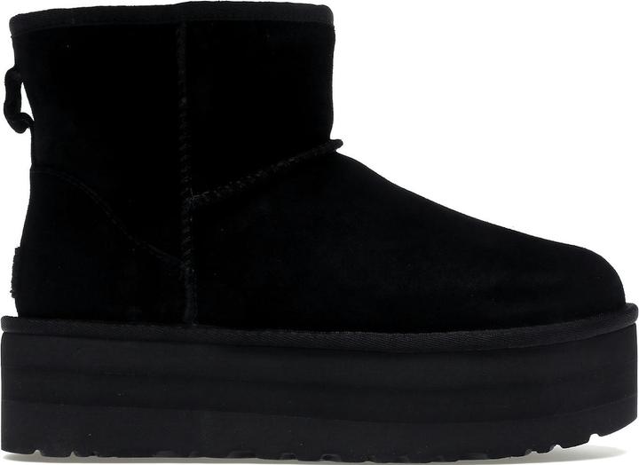 Ugg Classic Mini Platform