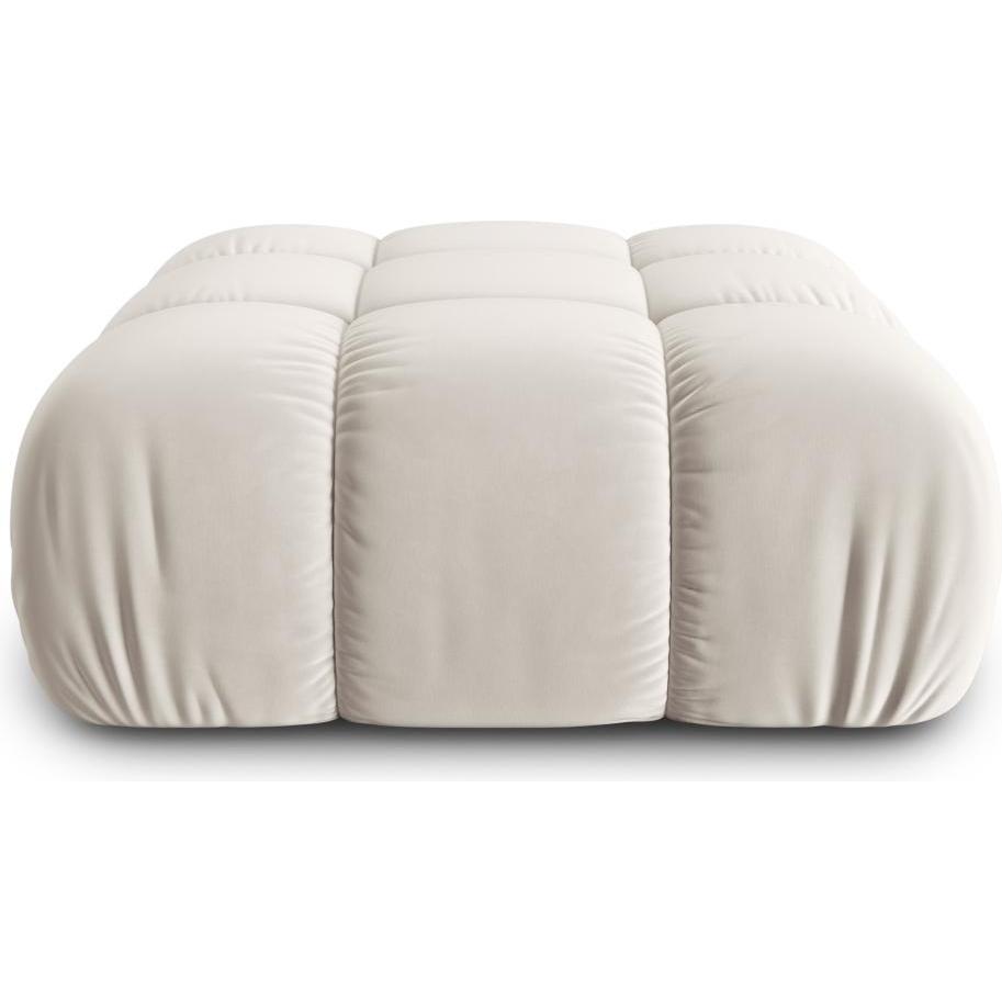 Thumbnail - Maison Heritage, Hocker + Pouf, Gerda
