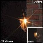 Produktbild Tiffen 67MM STAR 4PT 2MM (67 mm, Effekt Filter)