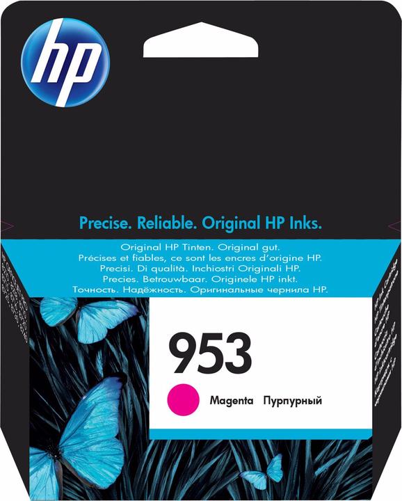 Immagine prodotto HP Inchiostro/953 originale (M)