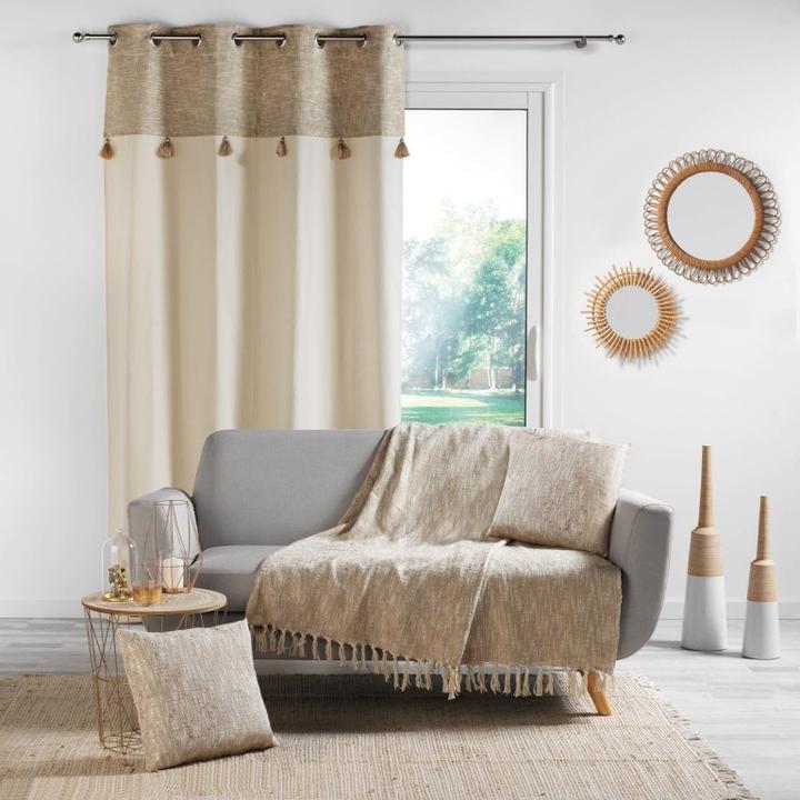 Actual product image Douceur D'intérieur Sultan (140 x 240 cm)