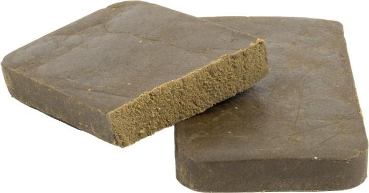 Immagine prodotto Green Passion CBD Hash Old School (5 g, Interno)