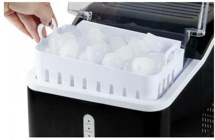 Produktbild Domo DO9220IB